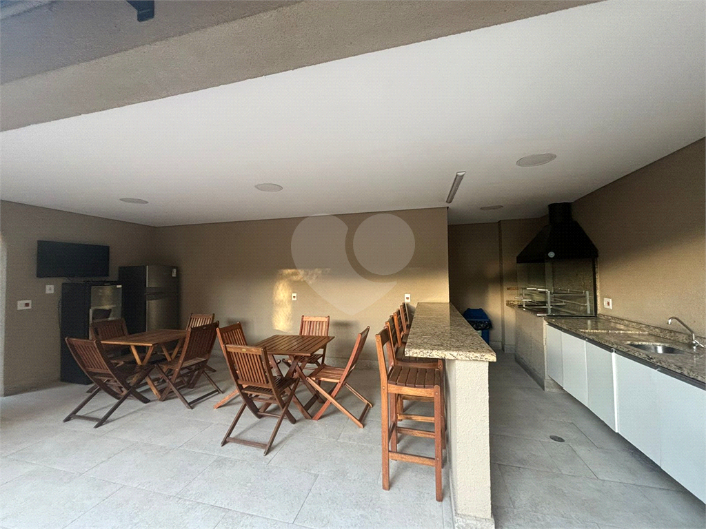Apartamento Duplex no Alpha Park – Cobertura Exclusiva no Coração de Alphaville