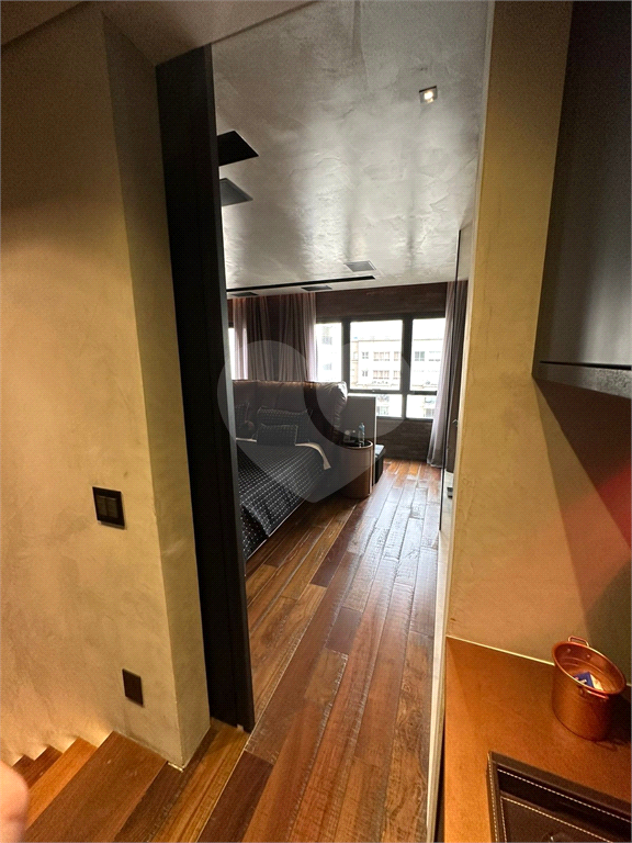 Apartamento Duplex no Alpha Park – Cobertura Exclusiva no Coração de Alphaville