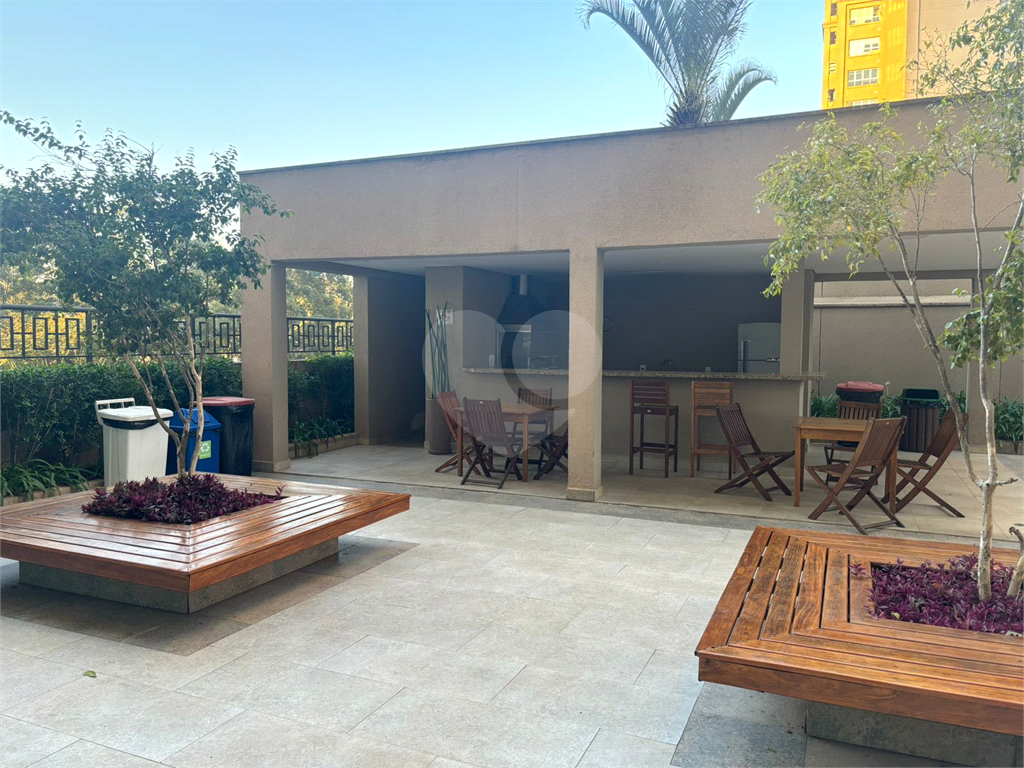 Apartamento Duplex no Alpha Park – Cobertura Exclusiva no Coração de Alphaville