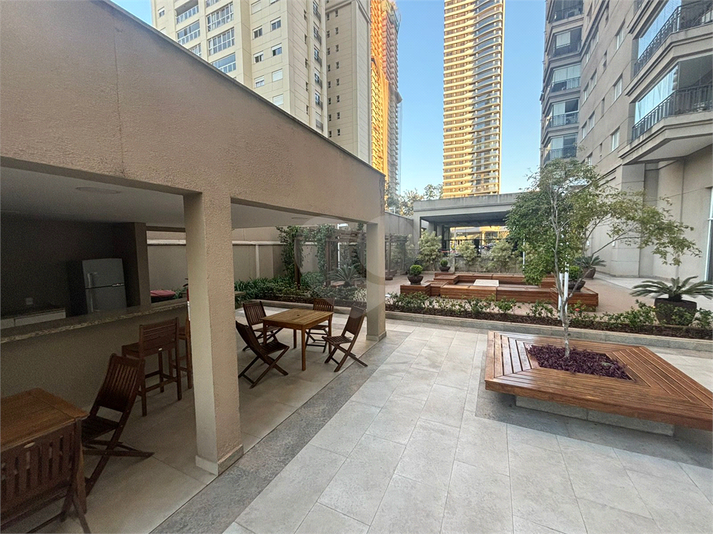 Apartamento Duplex no Alpha Park – Cobertura Exclusiva no Coração de Alphaville