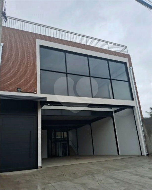 Prédio Inteiro para alugar, 312m² - Foto 23