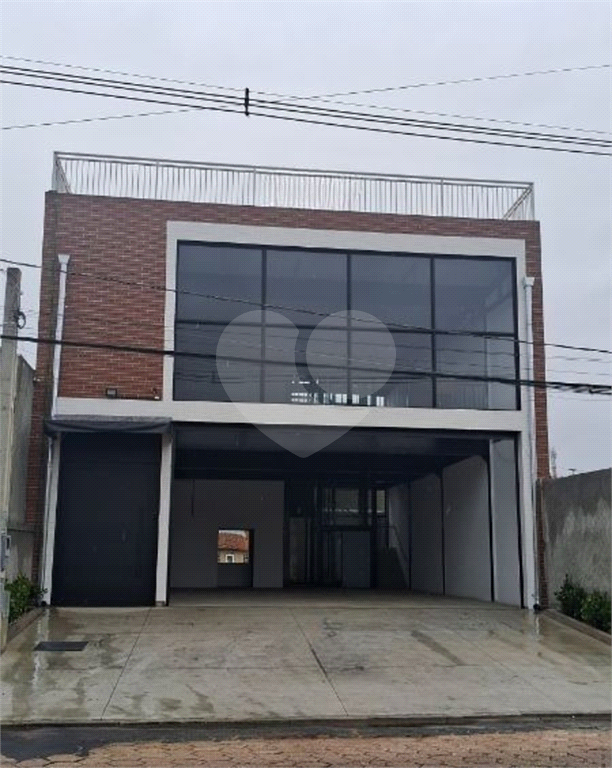 Prédio Inteiro para alugar, 312m² - Foto 1
