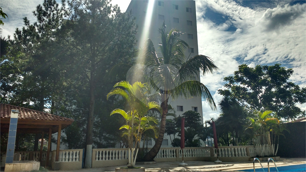 Apartamento 84 metros, 2 quartos, 2 banheiros, 1 vaga, lazer completo no Tremembé - SP
