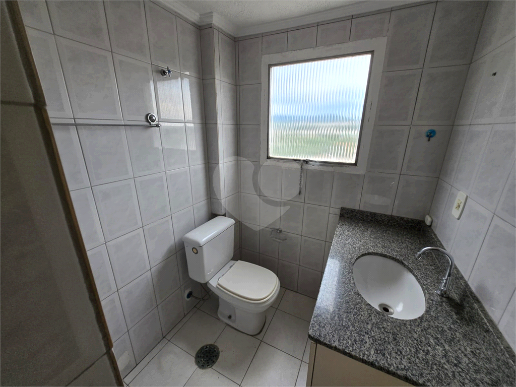 Apartamento 84 metros, 2 quartos, 2 banheiros, 1 vaga, lazer completo no Tremembé - SP