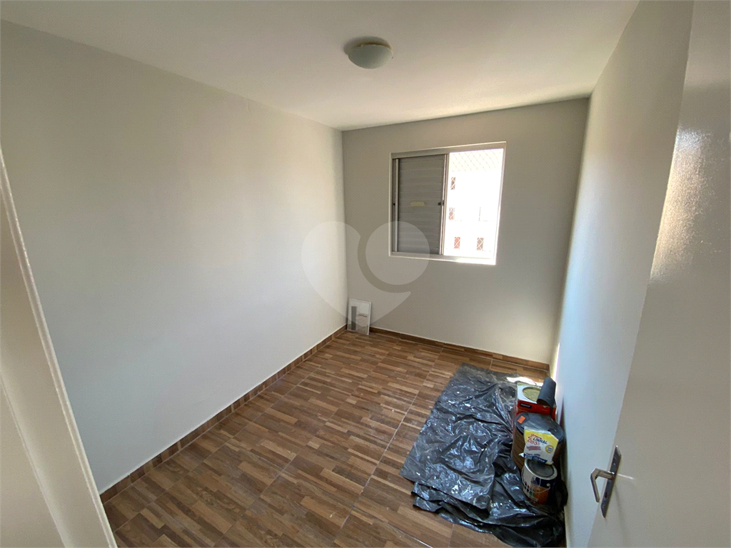 Apartamento à venda com 2 quartos, 42m² - Foto 6