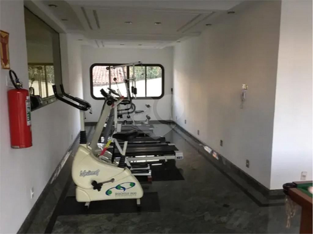 Apartamento de Cobertura para locação na Mooca