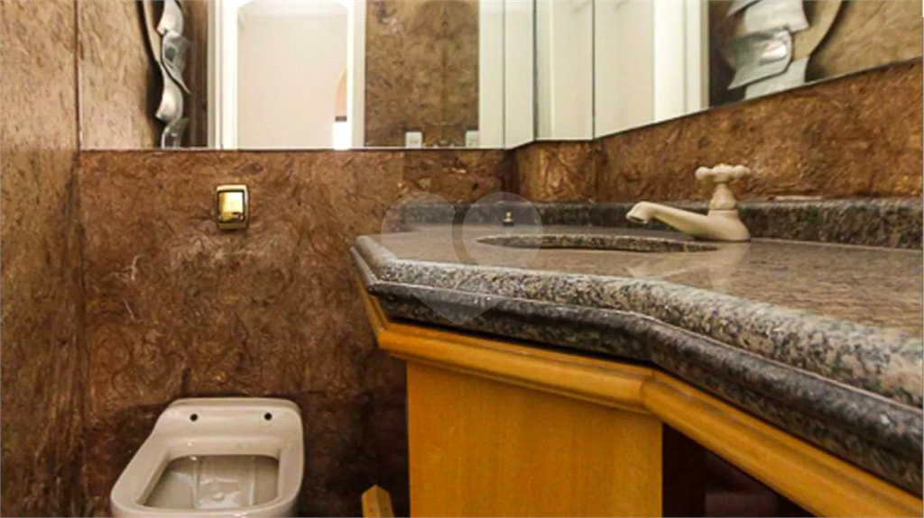 Apartamento de Cobertura para locação na Mooca