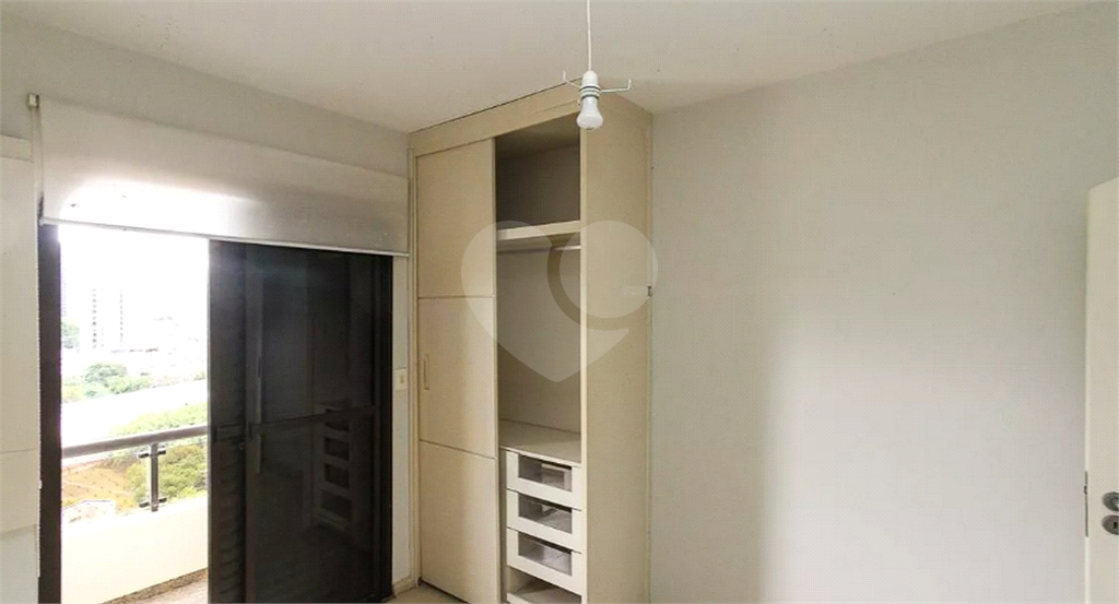 Apartamento de Cobertura para locação na Mooca