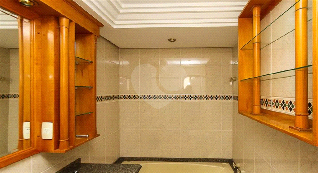 Apartamento de Cobertura para locação na Mooca