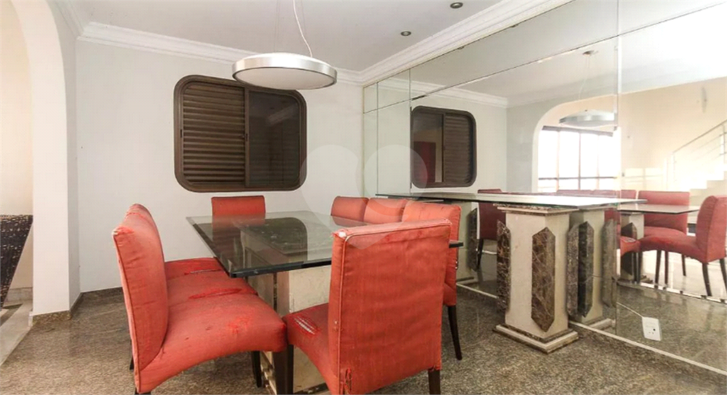 Apartamento de Cobertura para locação na Mooca