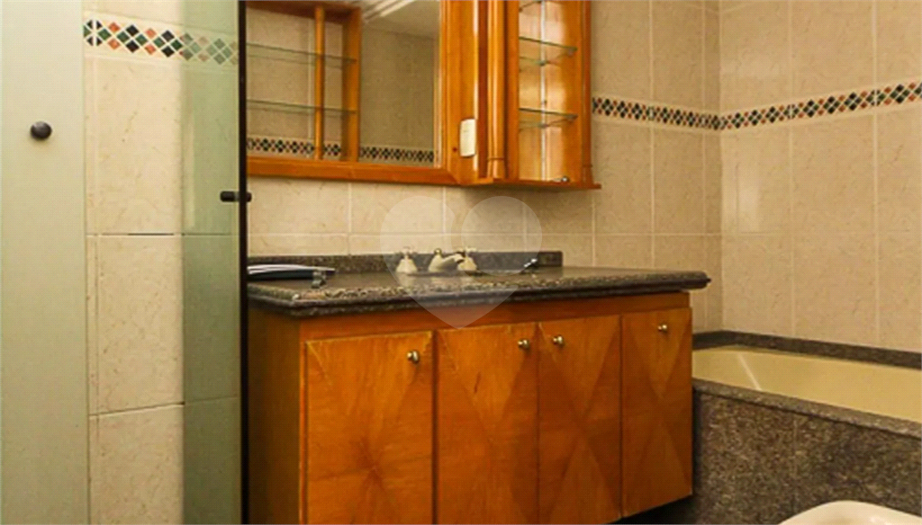 Apartamento de Cobertura para locação na Mooca