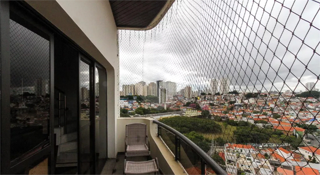 Apartamento de Cobertura para locação na Mooca