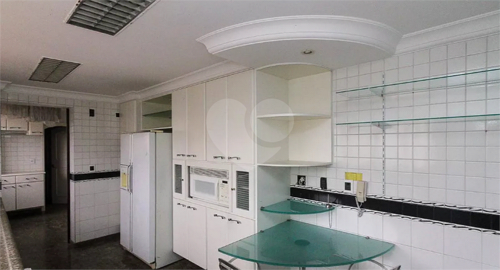Apartamento de Cobertura para locação na Mooca
