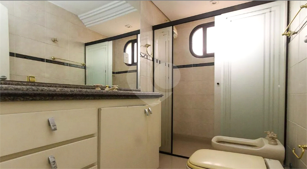 Apartamento de Cobertura para locação na Mooca