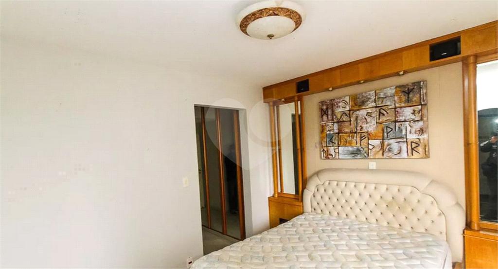 Apartamento de Cobertura para locação na Mooca