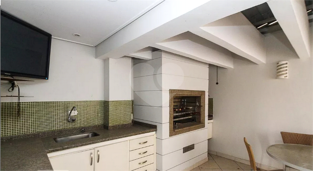 Apartamento de Cobertura para locação na Mooca