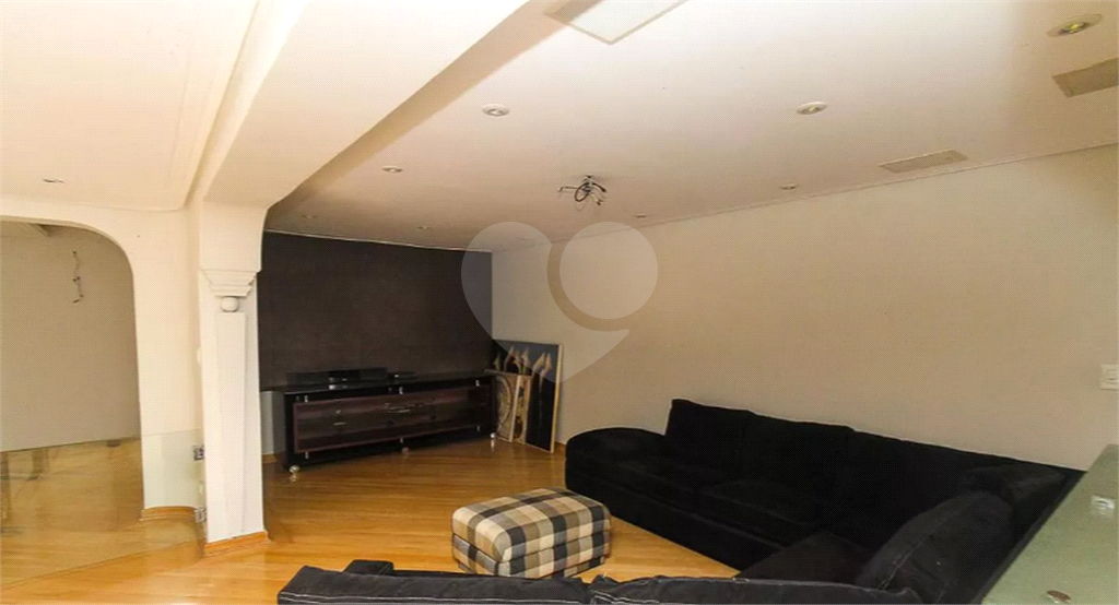 Apartamento de Cobertura para locação na Mooca