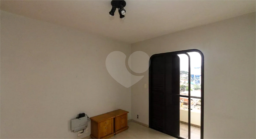Apartamento de Cobertura para locação na Mooca