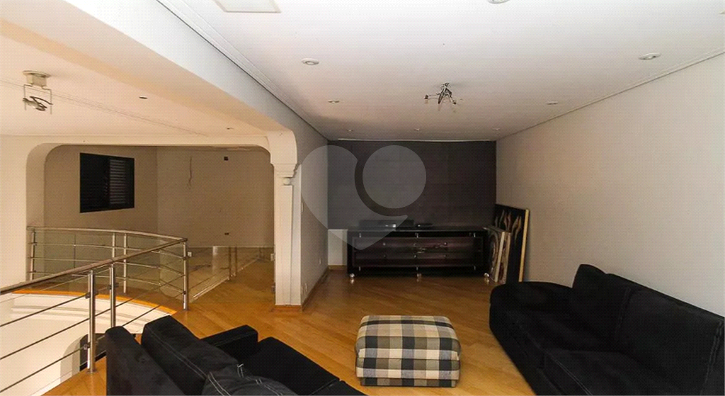 Apartamento de Cobertura para locação na Mooca