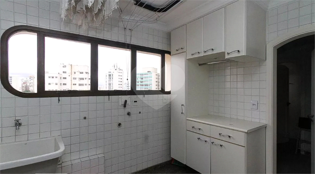 Apartamento de Cobertura para locação na Mooca