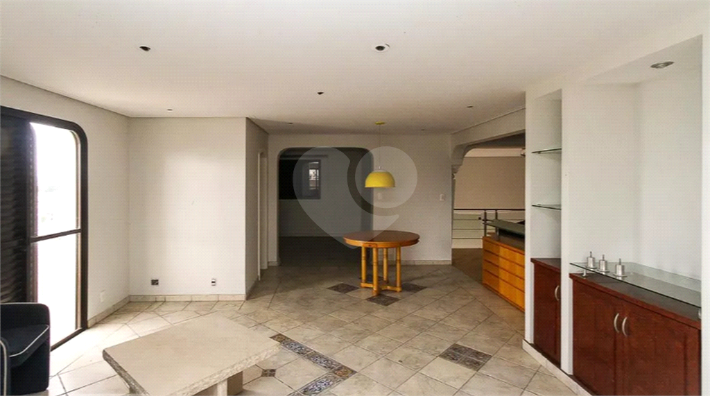 Apartamento de Cobertura para locação na Mooca