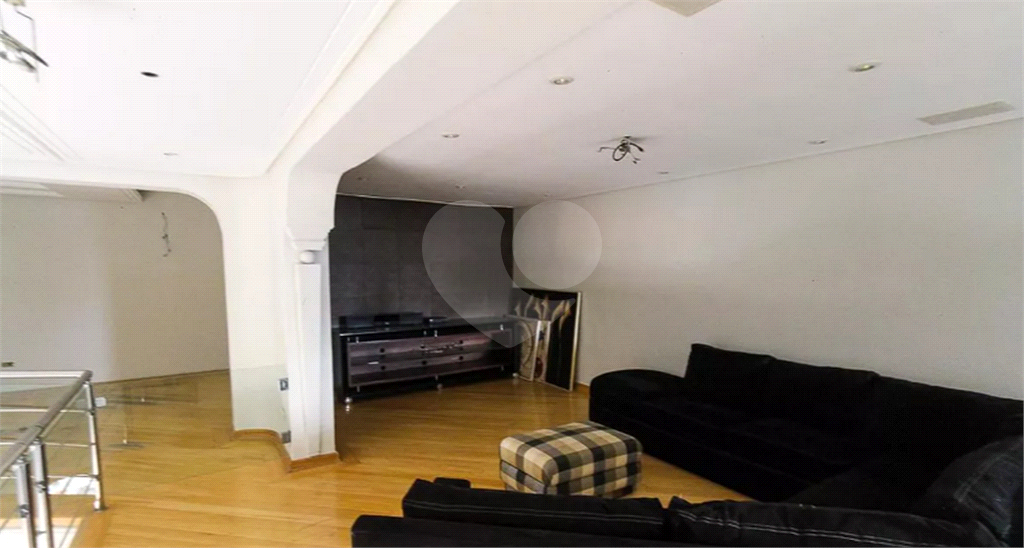 Apartamento de Cobertura para locação na Mooca