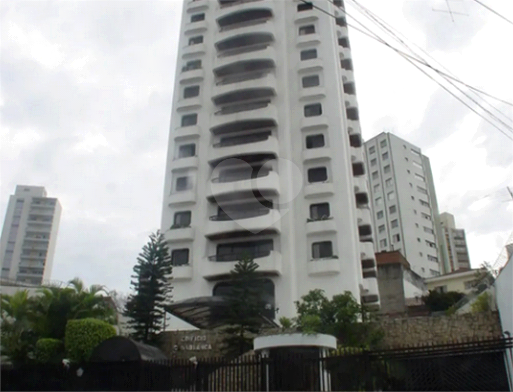 Apartamento de Cobertura para locação na Mooca