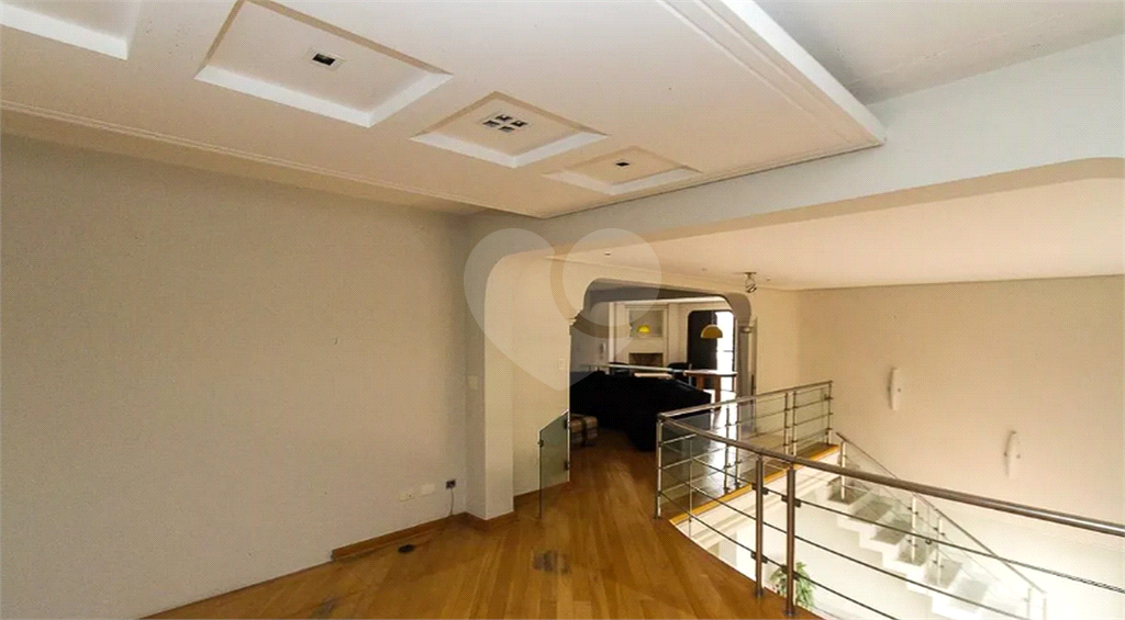 Apartamento de Cobertura para locação na Mooca