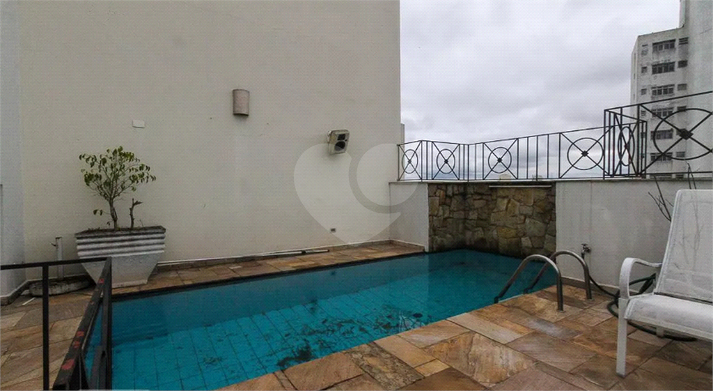 Apartamento de Cobertura para locação na Mooca