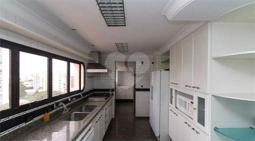 Apartamento de Cobertura para locação na Mooca