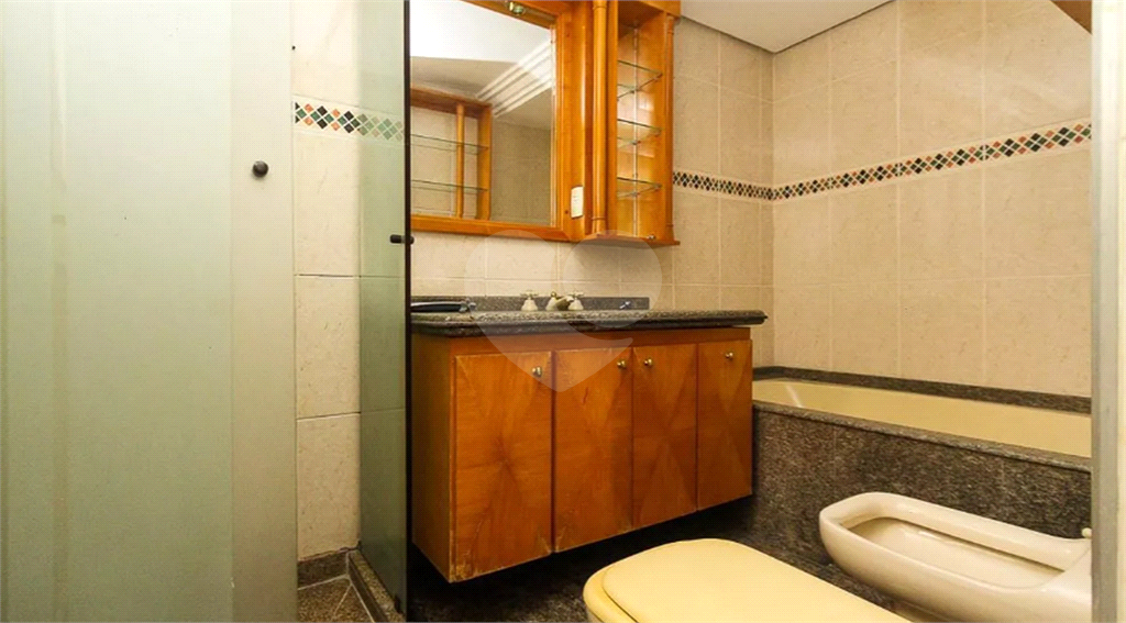 Apartamento de Cobertura para locação na Mooca