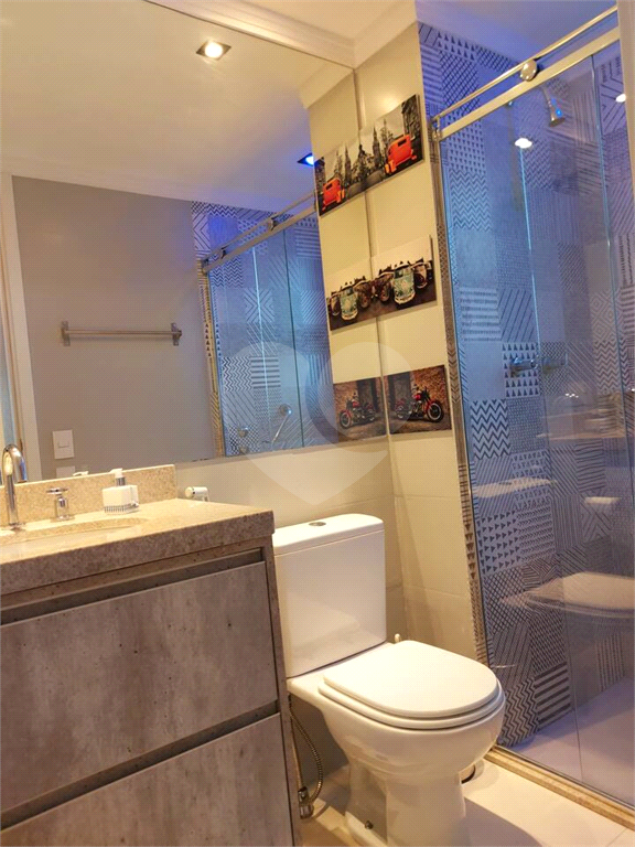 Apartamento a venda na Rua Agosta 