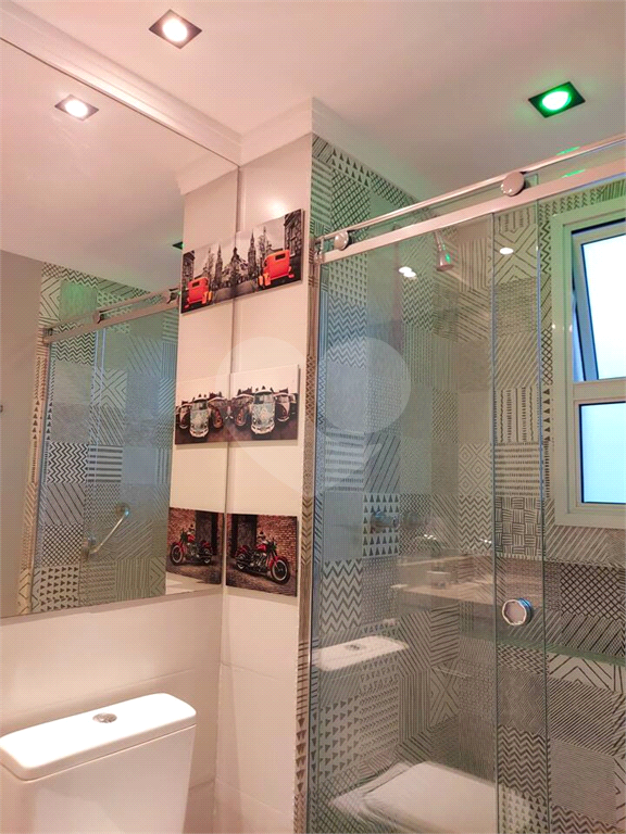 Apartamento a venda na Rua Agosta 