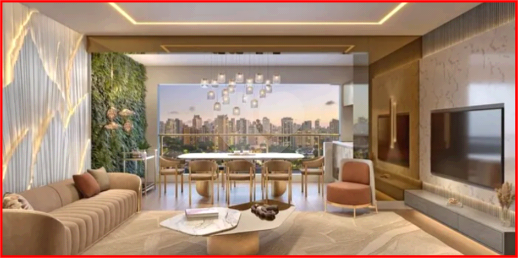 APARTAMENTO em VILA MARIANA