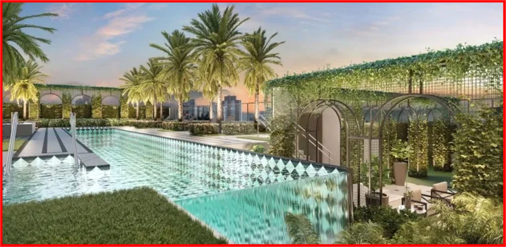 APARTAMENTO em VILA MARIANA