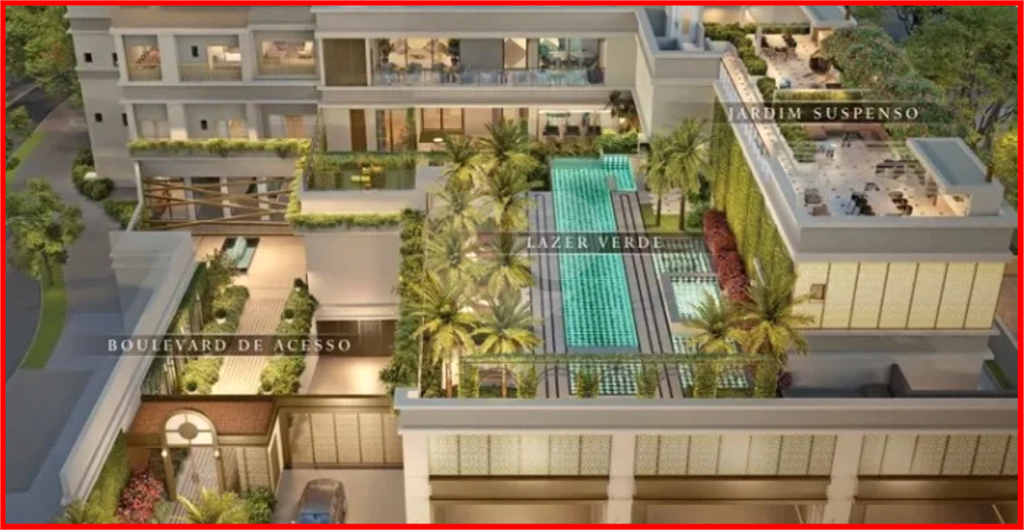 APARTAMENTO em VILA MARIANA