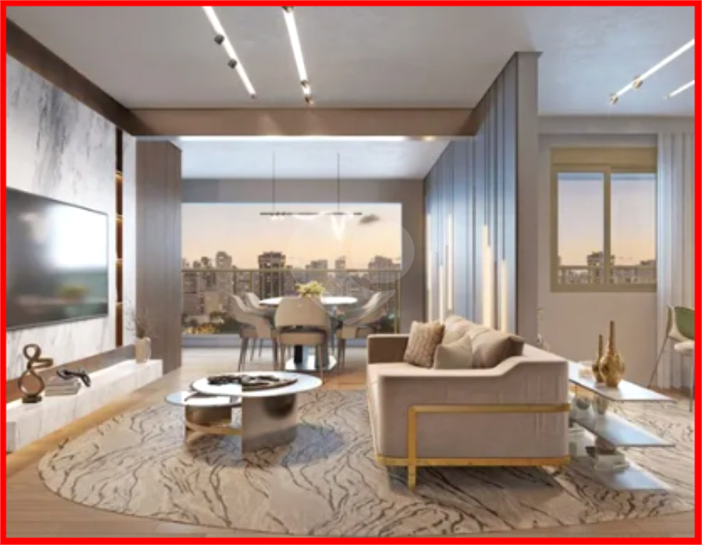 APARTAMENTO em VILA MARIANA