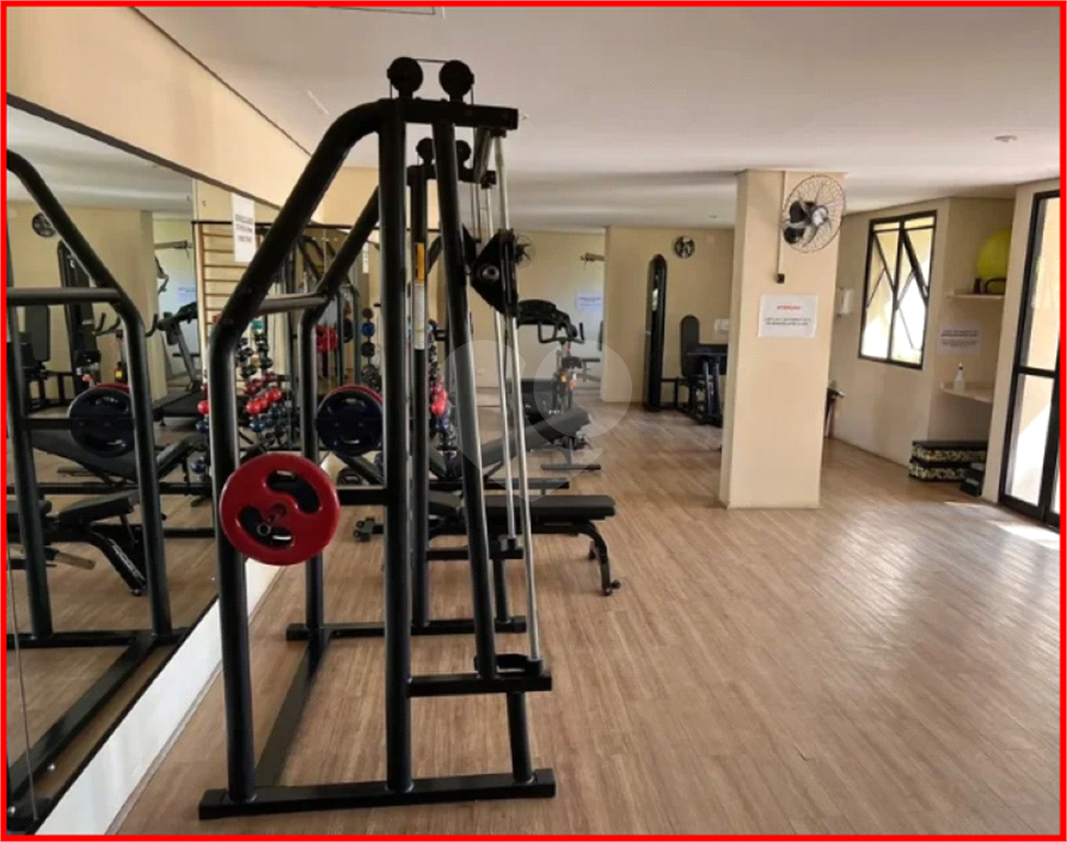 APARTAMENTO em MORUMBI