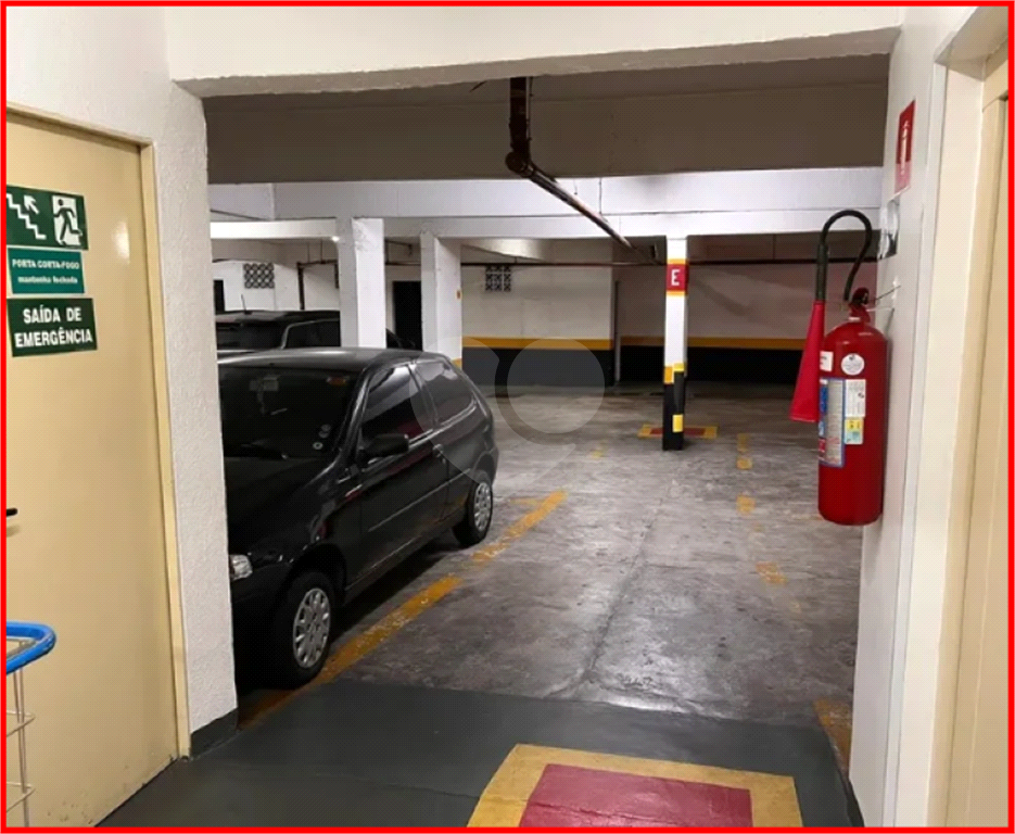 APARTAMENTO em MORUMBI