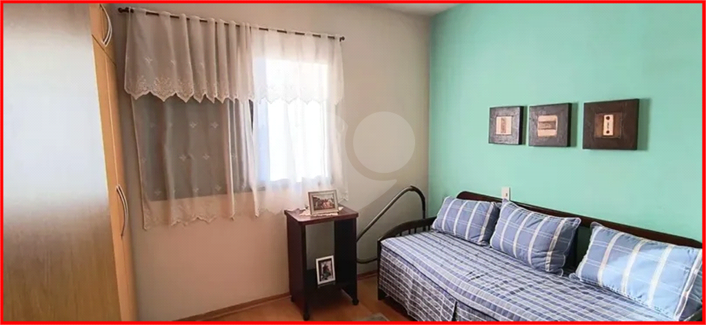 APARTAMENTO em MORUMBI