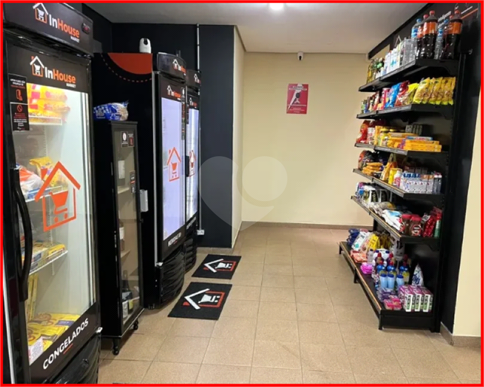 APARTAMENTO em MORUMBI
