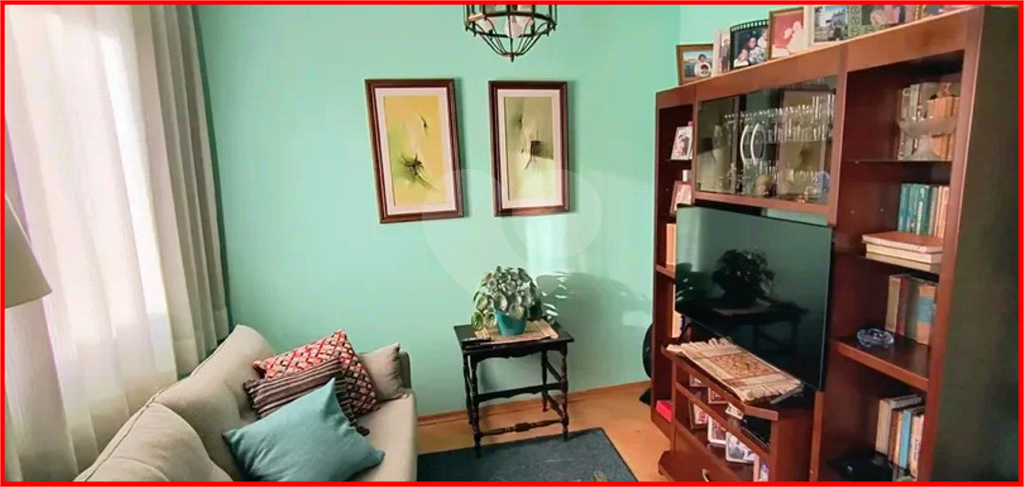 APARTAMENTO em MORUMBI