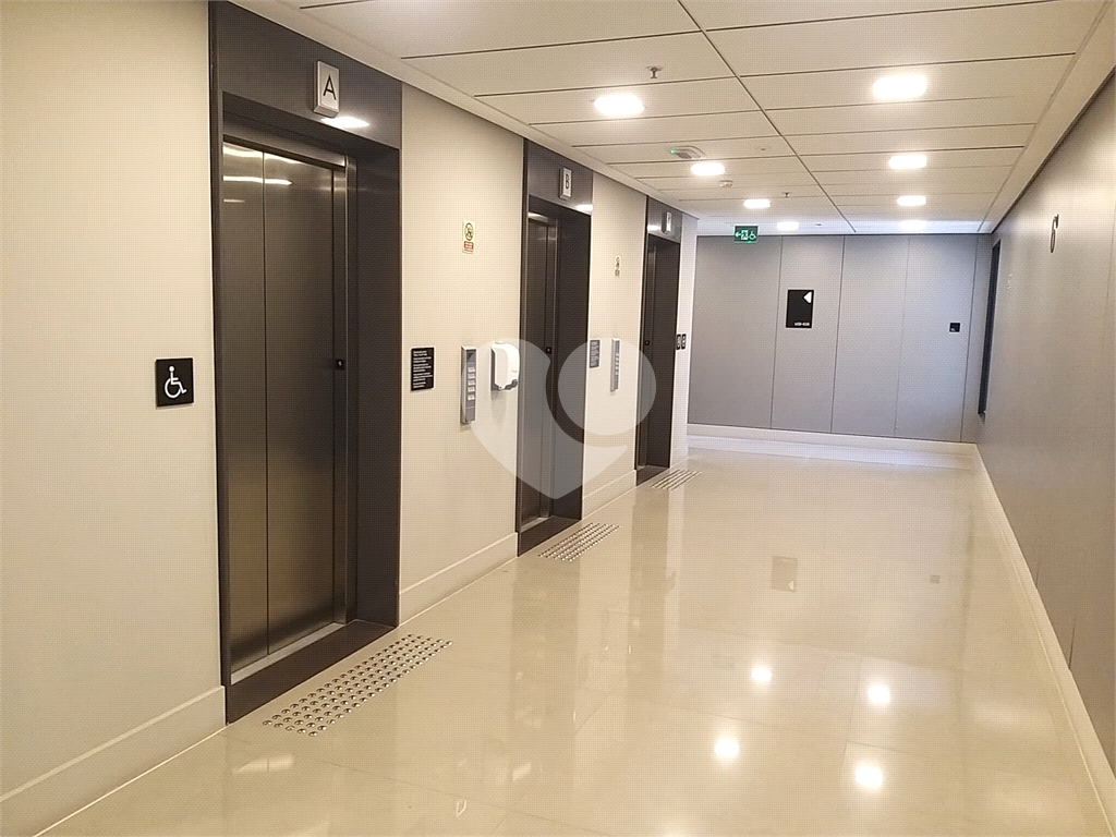 Conjunto Comercial/Sala Comercial So Paulo  JARDIM DAS PERDIZES  