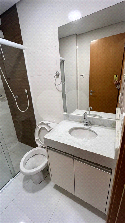 Apartamento para alugar com 3 quartos, 90m² - Foto 26