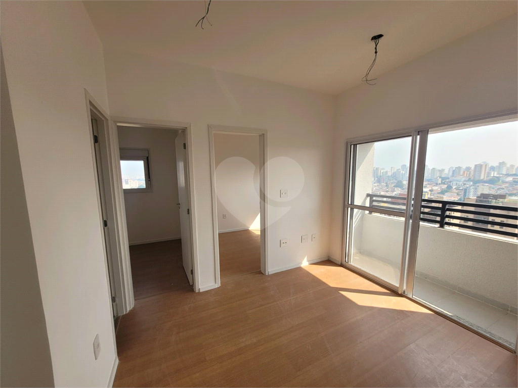 APARTAMENTO em PARADA INGLESA