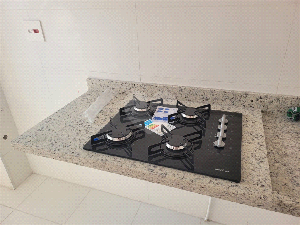 APARTAMENTO em PARADA INGLESA