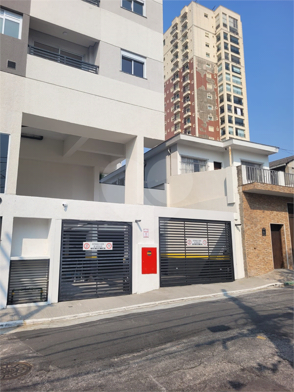 APARTAMENTO em PARADA INGLESA