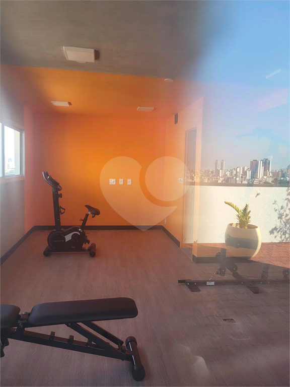 APARTAMENTO em PARADA INGLESA