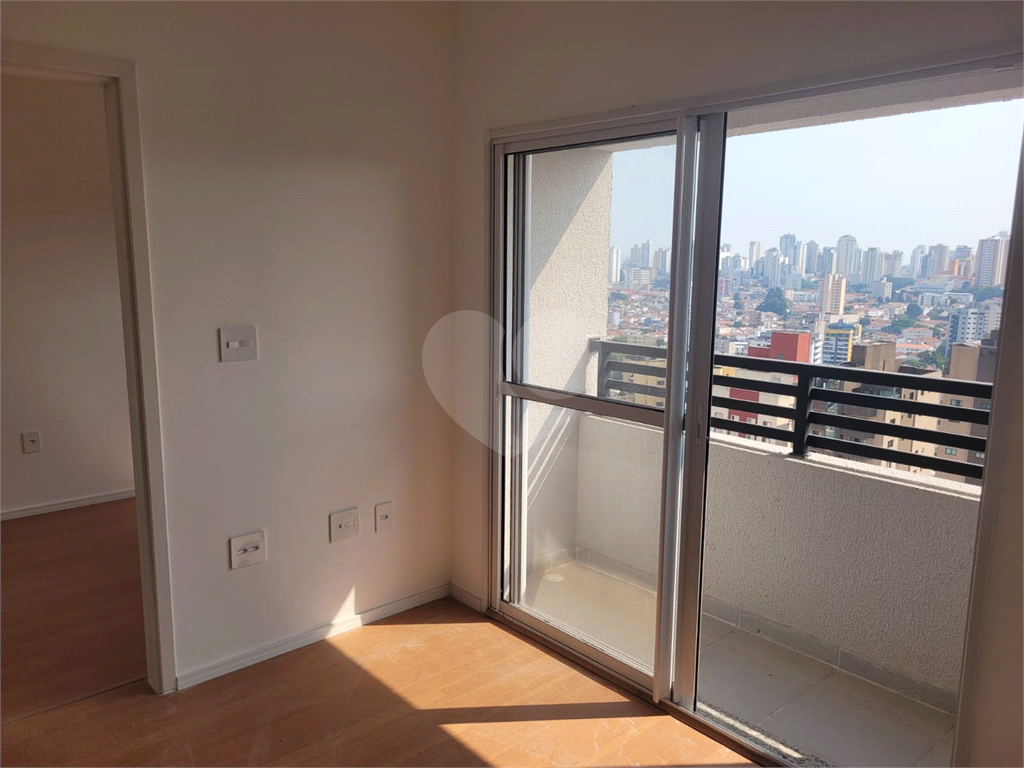 APARTAMENTO em PARADA INGLESA
