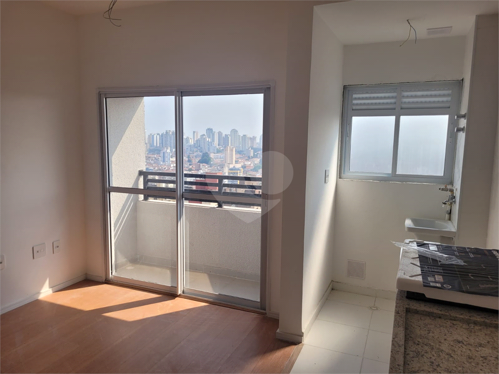 APARTAMENTO em PARADA INGLESA